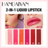 Fruit Juice Lip Tint - 2 In1 Lipstick and Blush